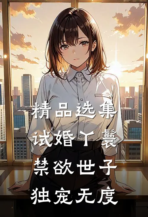 精品选集试婚丫鬟，禁欲世子独宠无度