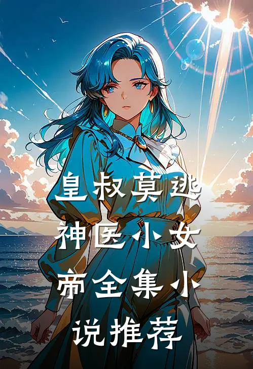 皇叔莫逃：神医小女帝全集小说推荐