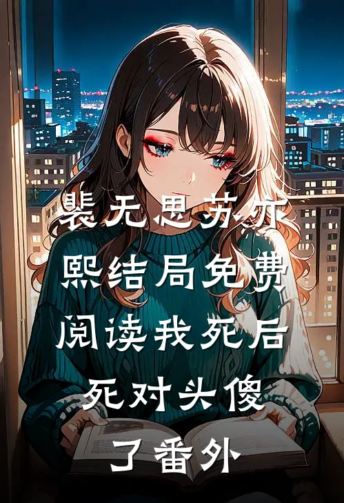 裴无思苏亦熙结局免费阅读我死后，死对头傻了番外