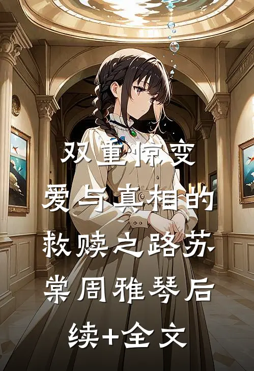 双重惊变：爱与真相的救赎之路苏棠周雅琴后续+全文