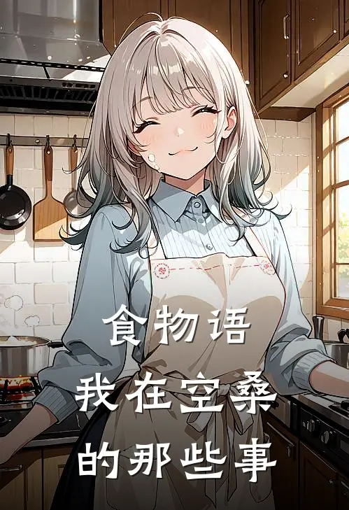 食物语：我在空桑的那些事