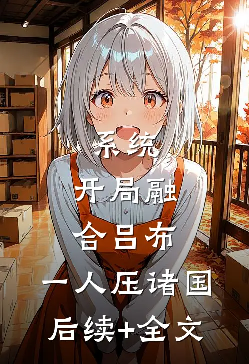 系统：开局融合吕布，一人压诸国后续+全文