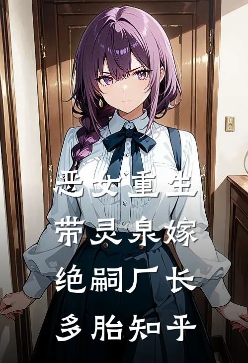 恶女重生，带灵泉嫁绝嗣厂长多胎知乎