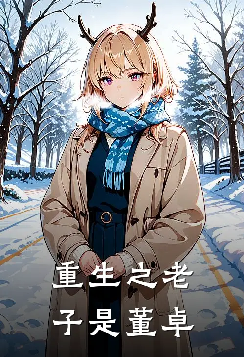 重生之老子是董卓
