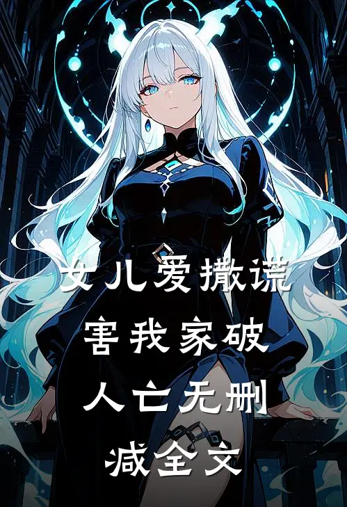 女儿爱撒谎，害我家破人亡无删减全文