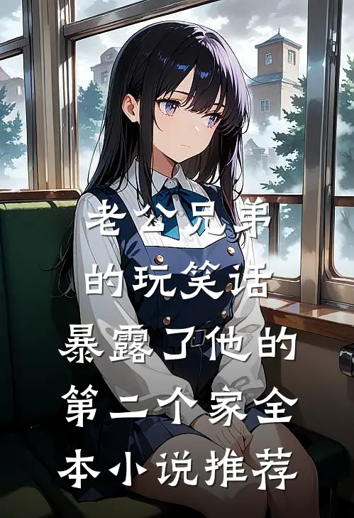老公兄弟的玩笑话，暴露了他的第二个家全本小说推荐