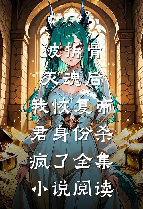 被拆骨灭魂后，我恢复帝君身份杀疯了全集小说阅读