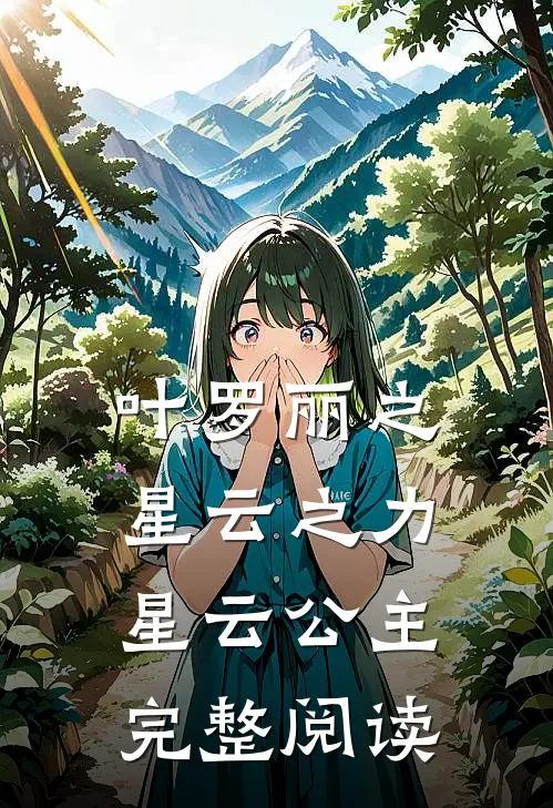 叶罗丽之星云之力：星云公主完整阅读