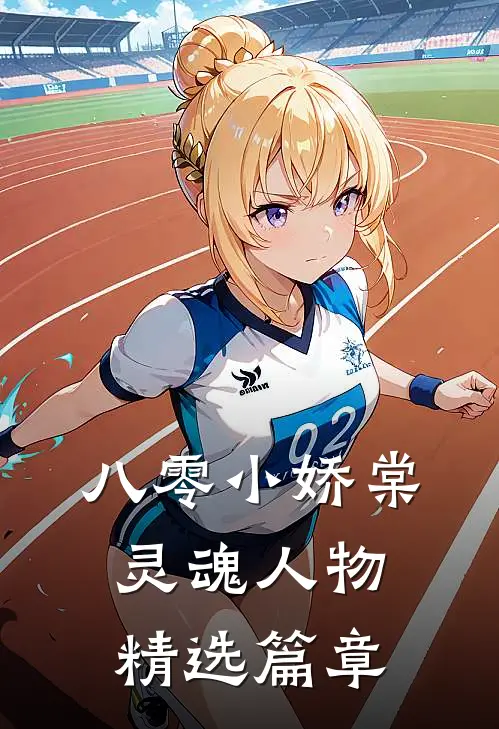 八零小娇棠灵魂人物精选篇章