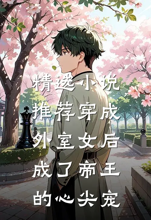 精选小说推荐穿成外室女后，成了帝王的心尖宠