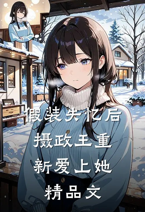 假装失忆后，摄政王重新爱上她精品文