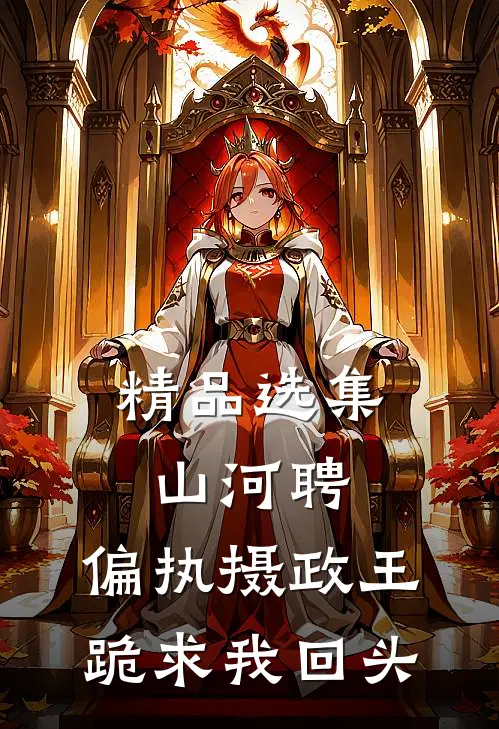 精品选集山河聘：偏执摄政王跪求我回头