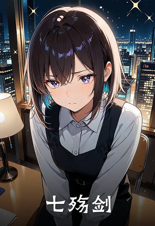 七殇剑