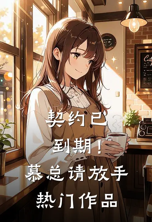 契约已到期！慕总请放手热门作品