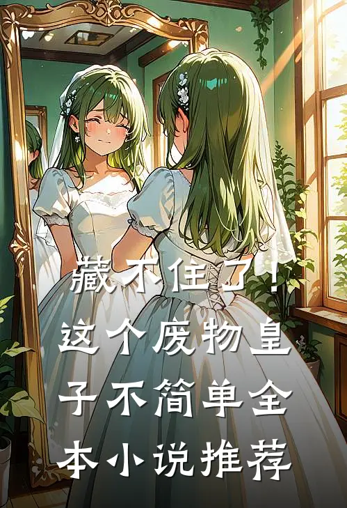 藏不住了！这个废物皇子不简单全本小说推荐
