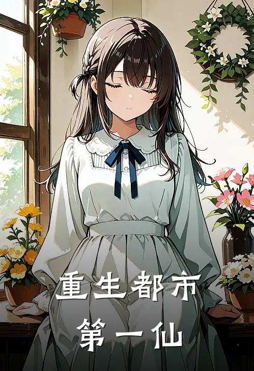 重生都市第一仙