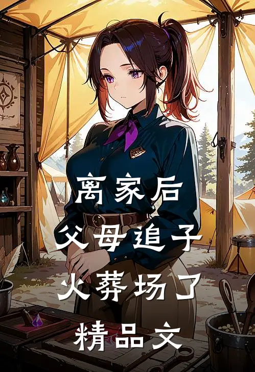 离家后，父母追子火葬场了精品文