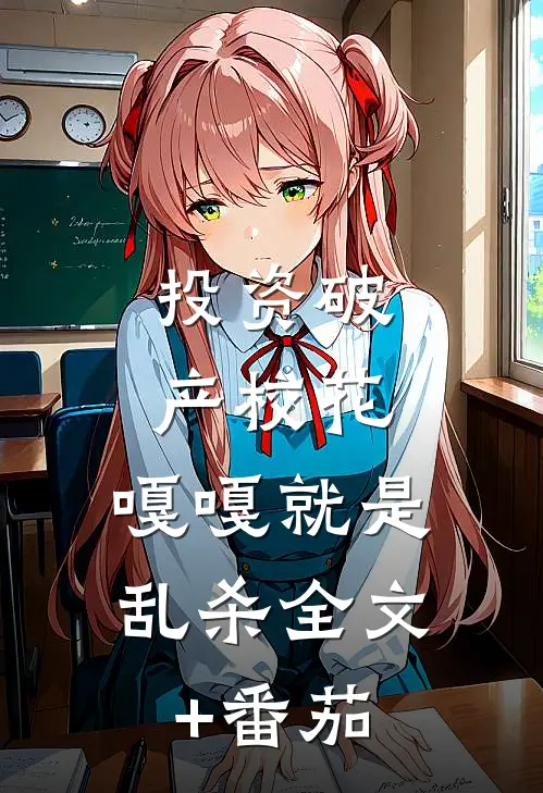投资破产校花，嘎嘎就是乱杀全文+番茄