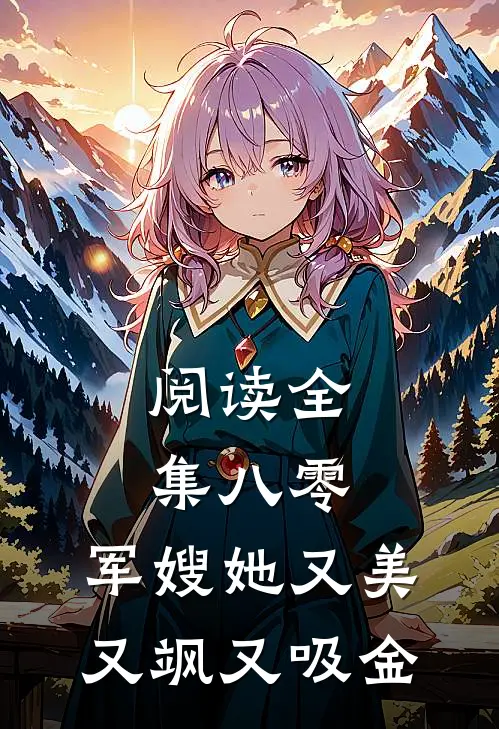 阅读全集八零：军嫂她又美又飒又吸金