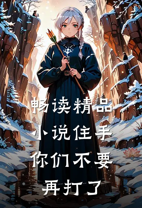 畅读精品小说住手,你们不要再打了