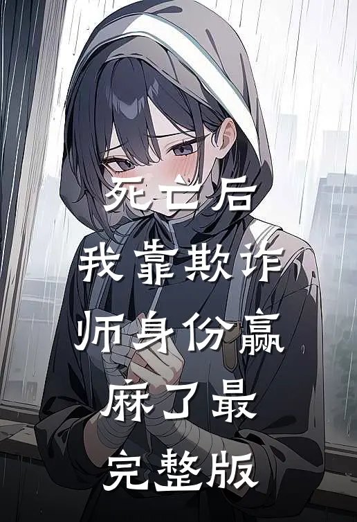 死亡后，我靠欺诈师身份赢麻了最完整版