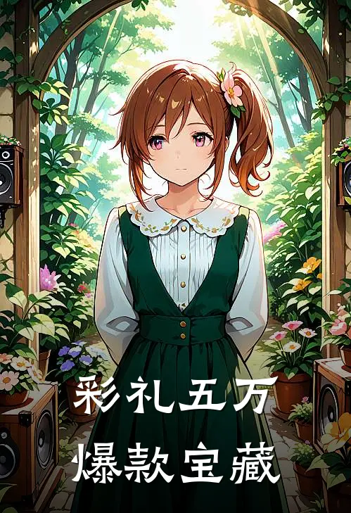彩礼五万爆款宝藏