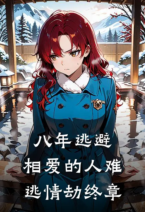 八年逃避，相爱的人难逃情劫终章