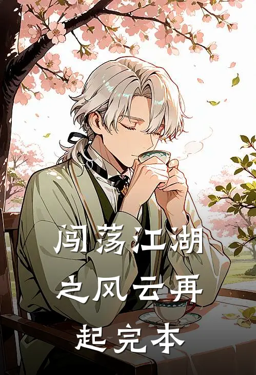 闯荡江湖之风云再起完本