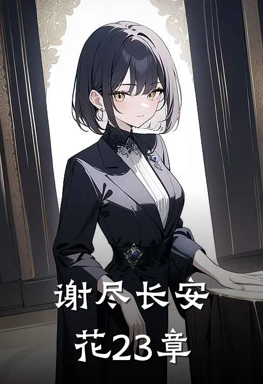 谢尽长安花23章