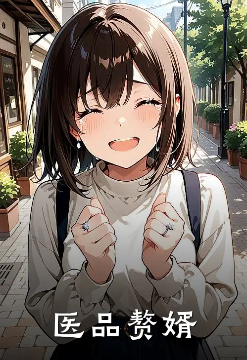 医品赘婿