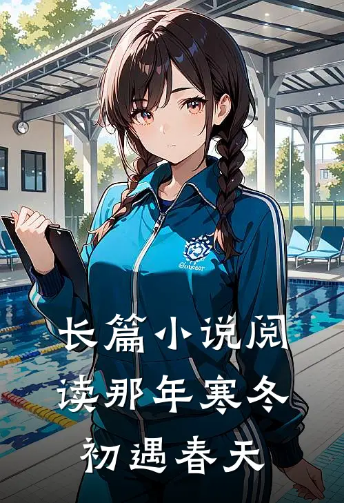 长篇小说阅读那年寒冬，初遇春天