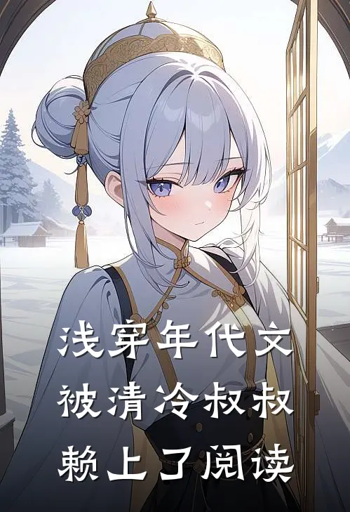 浅穿年代文，被清冷叔叔赖上了阅读