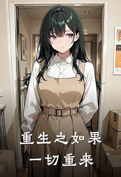 重生之如果一切重来