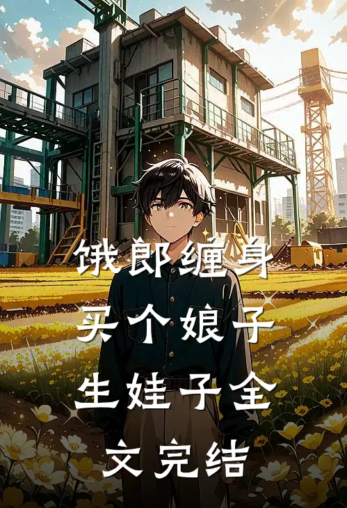 饿郎缠身：买个娘子生娃子全文完结