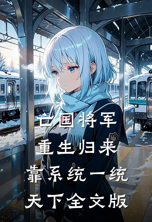 亡国将军重生归来，靠系统一统天下全文版