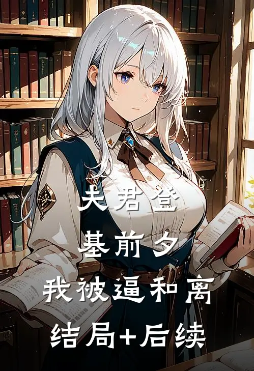 夫君登基前夕，我被逼和离结局+后续