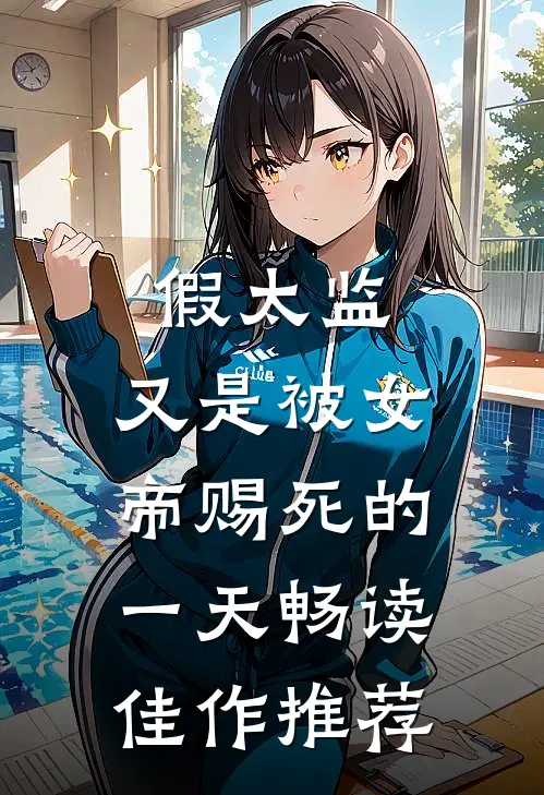 假太监：又是被女帝赐死的一天畅读佳作推荐