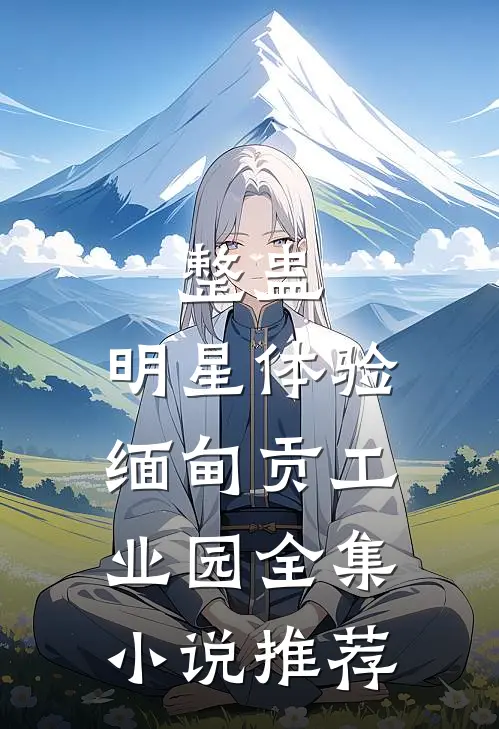 整蛊：明星体验缅甸贡工业园全集小说推荐