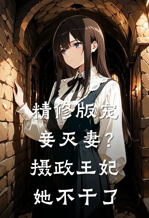 精修版宠妾灭妻？摄政王妃她不干了