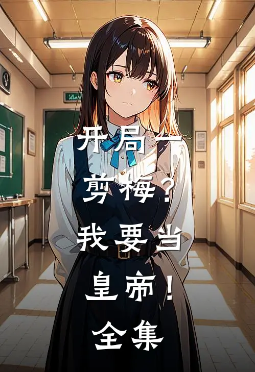 开局一剪梅？我要当皇帝！ 全集