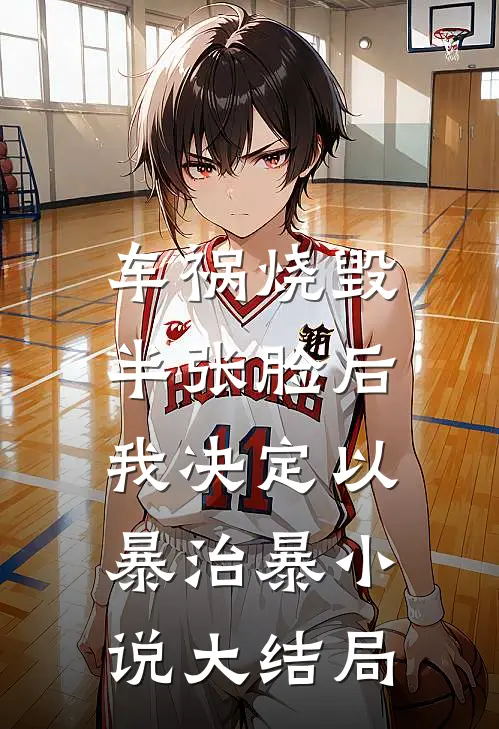 车祸烧毁半张脸后，我决定以暴治暴小说大结局