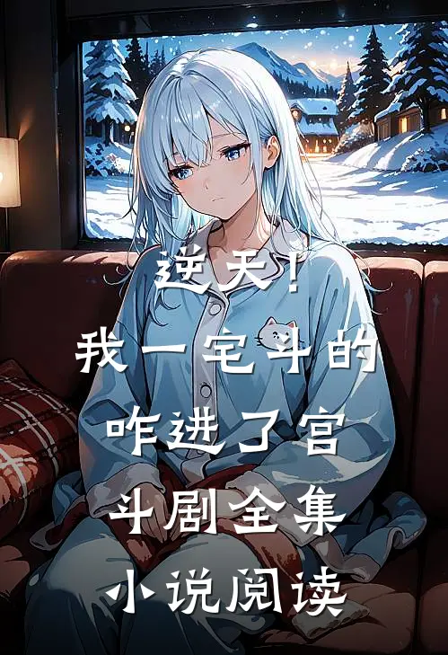 逆天！我一宅斗的，咋进了宫斗剧全集小说阅读