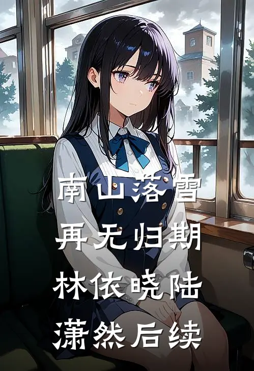 南山落雪再无归期林依晓陆潇然后续