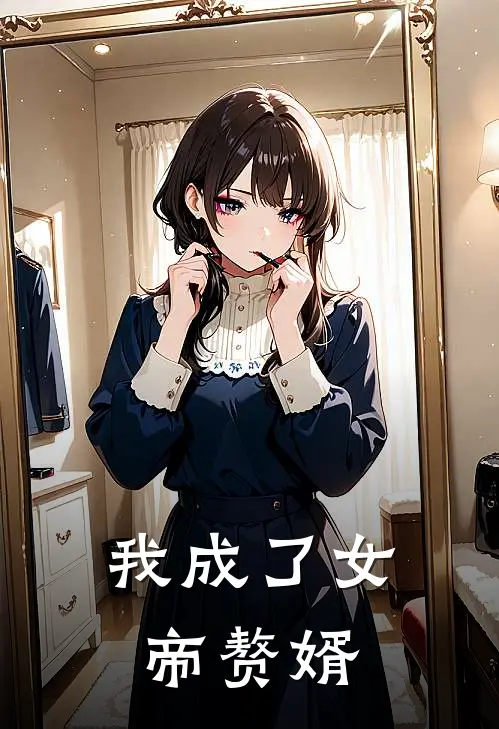 我成了女帝赘婿