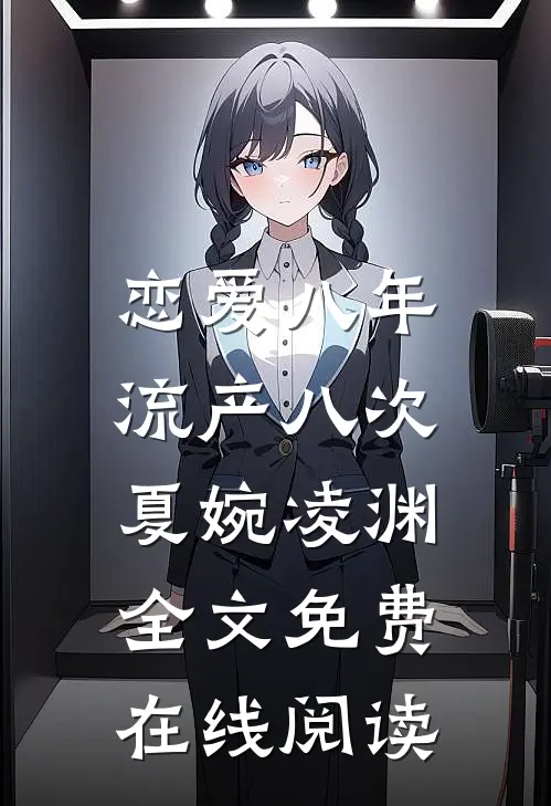 恋爱八年，流产八次夏婉凌渊全文免费在线阅读
