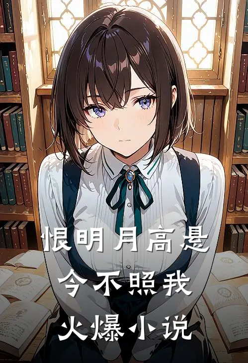恨明月高悬，今不照我火爆小说