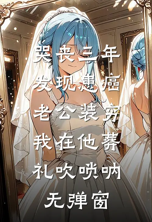 哭丧三年发现患癌老公装穷，我在他葬礼吹唢呐无弹窗