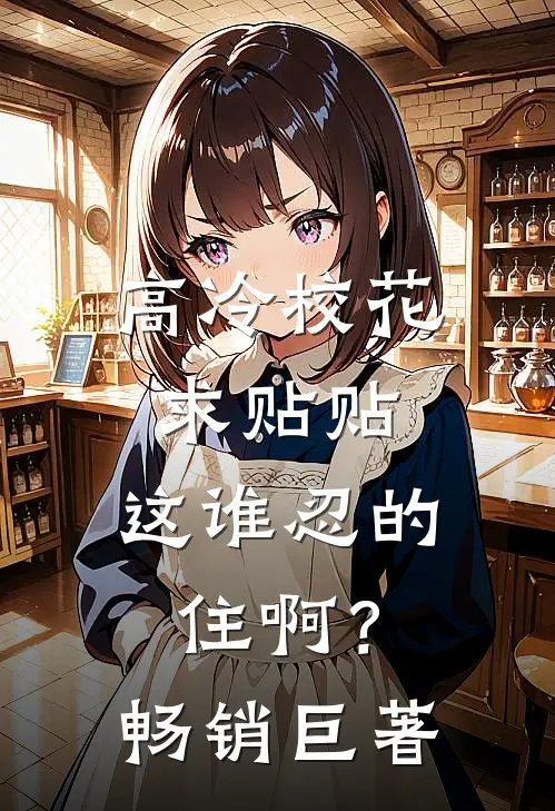高冷校花求贴贴，这谁忍的住啊？畅销巨著
