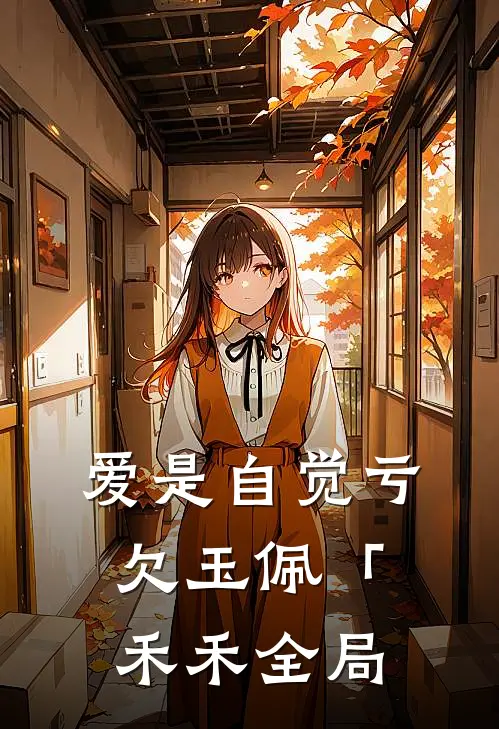 爱是自觉亏欠玉佩「禾禾全局