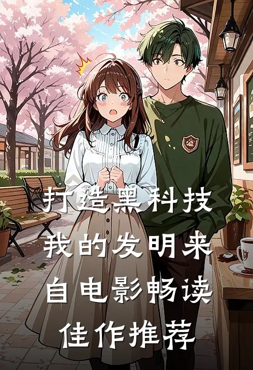 打造黑科技，我的发明来自电影畅读佳作推荐
